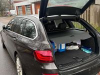 Second-hand BMW 525 245 CP (180 kW) 2014 Maro Break