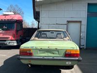 Gebraucht Ford Taunus 1979 Grün Limousine