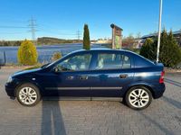 Usata Opel Astra 2000 Berlina