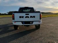 Gebraucht Dodge Ram 401 PS (294 kW) 2004 Weiß Abholung