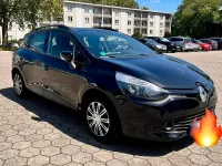 Gebraucht Renault Clio 2014 Kombi