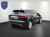 Gebraucht Jaguar E-Pace R-Dynamic 200 PS (147 kW) 2020 Schwarz schwarz SUV