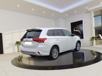 gebraucht Mitsubishi Outlander P-HEV BASIS Spirit Paket 2.4 MIVEC