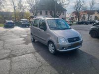 Gebraucht Suzuki Wagon R+ 93 PS (68 kW) 2005 Van / Kleinbus