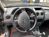 gebraucht Dacia Duster Prestige dci 110 4x4 EZ 5/2014