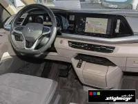 Używany VW T7 150 KM (110 kW) 2024 Szary Van