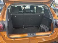 gebraucht Dacia Sandero Stepway Comfort 1.0 TCE/LPG CVT eco-G Au