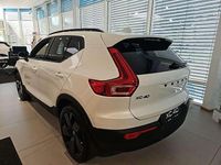 Gebraucht Volvo XC40 Plus 163 PS (119 kW) 2025 Crystal white / metallic SUV