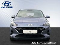 gebraucht Hyundai i10 1,0 Trend / NAVI / Sitzheizung - uvm...