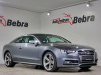 Gebraucht Audi S5 Sport 333 PS (244 kW) 2014 Grau Coupé