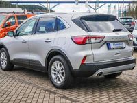 Gebraucht Ford Kuga Titanium 150 PS (110 kW) 2020 Silber SUV