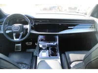 Brugt Audi SQ8 507 HK (372 kW) 2021 SUV