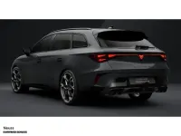 Neu Cupra Leon VZ3 333 PS (244 kW) 2026 Grau Kombi