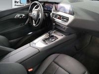 gebraucht BMW Z4 sDrive20i LED HiFi HUD Navigation