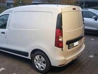 Gebraucht Dacia Dokker 90 PS (66 kW) 2017 Weiß Van / Kleinbus