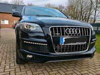 gebraucht Audi Q7 TDI 3.0