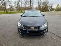 gebraucht Seat Leon Cupra 300 *DSG/BeatsAudio/keyless go&entry*