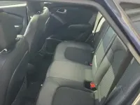 Gebraucht Hyundai ix35 163 PS (119 kW) 2011 Blau SUV
