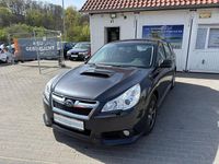 Gebraucht Subaru Outback Comfort 150 PS (110 kW) 2014 Grau Kombi