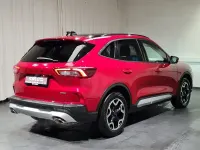 Usado Ford Kuga Active X 180 HP (132 kW) 2024 Vermelho SUV