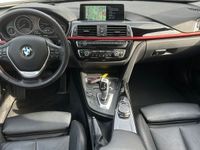 gebraucht BMW 330 d xDrive Sport Line/2.Hd /Autom./Panoramadach