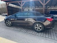 Gebraucht Opel Cascada Innovation 170 PS (125 kW) 2015 Braun Cabrio