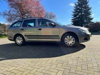 gebraucht Skoda Octavia OctaviaCombi 1.4 TSI Best of