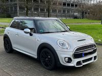 gebraucht Mini Cooper S Coupé 