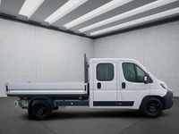 Neu Fiat Ducato 140 PS (102 kW) 2025 Weiß Van