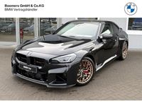 Neu BMW M2 Performance 530 PS (389 kW) 2026 Schwarz Coupé