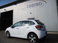 Gebraucht Citroën C3 SELECTION 82 PS (60 kW) 2017 Kleinwagen