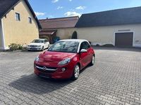 Gebraucht Opel Adam 87 PS (63 kW) 2019 Rot Kleinwagen