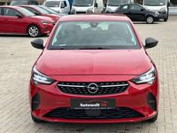 gebraucht Opel Corsa F Elegance /Automatik /LED/Mwst/Kamera