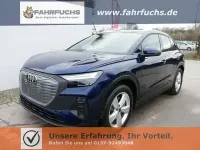 Używany Audi Q4 e-tron 150 kW (204 KM) 2023 Andere SUV