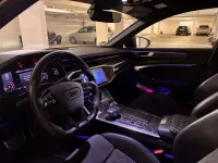Gebraucht Audi S6 Comfort 349 PS (256 kW) 2019 Kombi