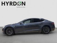 Gebraucht Tesla Model S 309 kW (421 PS) 2019 Grau Kleinwagen