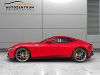 Gebraucht Ferrari Roma 620 PS (456 kW) 2024 Rosso corsa Coupé