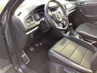 Gebraucht VW T-Roc Sport 150 PS (110 kW) 2021 Grau SUV