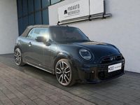 Gebraucht Mini John Cooper Works 204 PS (150 kW) 2024 Grau Kleinwagen