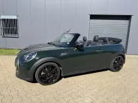 Gebraucht Mini Cooper S Cabriolet Resolute Edition 178 PS (130 kW) 2023 Cabrio