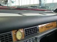 Gebraucht Maserati Biturbo 245 PS (180 kW) 1992 Andere Coupé