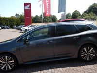 Neu Toyota Corolla 98 PS (72 kW) 2025 Grau Kombi