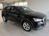 Gebraucht Audi Q2 Sport 110 PS (80 kW) 2022 Schwarz SUV