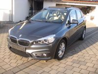 gebraucht BMW 220 Active Tourer i Aut. Luxury Line