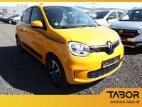 gebraucht Renault Twingo 1.0 SCe 75 Limited