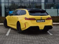 Gebraucht BMW M5 Performance 727 PS (534 kW) 2025 Gelb Kombi