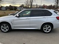 gebraucht BMW X5 xDrive40e/M Sportpaket/Kamera/Harman/Kardon