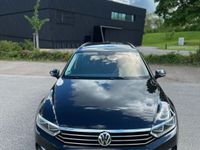 gebraucht VW Passat VARIANT erste Hand! Perfekter Zustand!