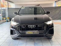 gebraucht Audi Q8 50 TDI quattro tiptronic