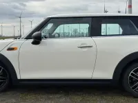 Occasion Mini ONE 75 ch (55 kW) 2015 Blanc Citadine